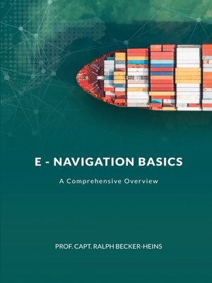 cover image of E--Navigation Basics
